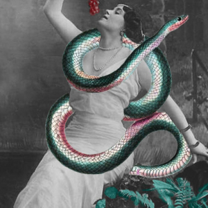 http://dojo.electrickettle.fr/files/gimgs/th-88_matthieubourel-Lady of the Labyrinth-Snake Goddess_2012.jpg